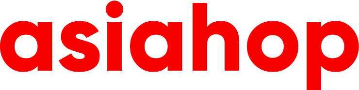 asiahop logo