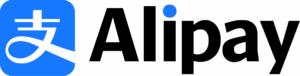 Logo de Alipay