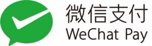 Logo de WeChat Pay