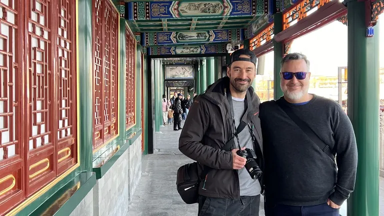 The agency that takes you to China and Japan: ‘We use psychology to ensure people have their ideal trip.’